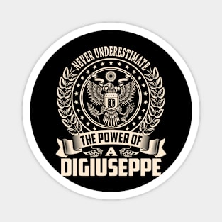 DIGIUSEPPE Magnet